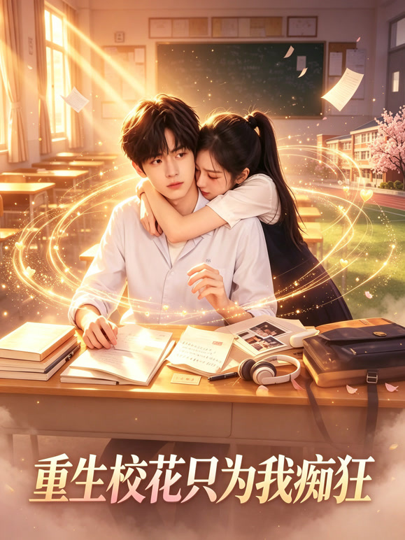 重生校花只为我痴狂