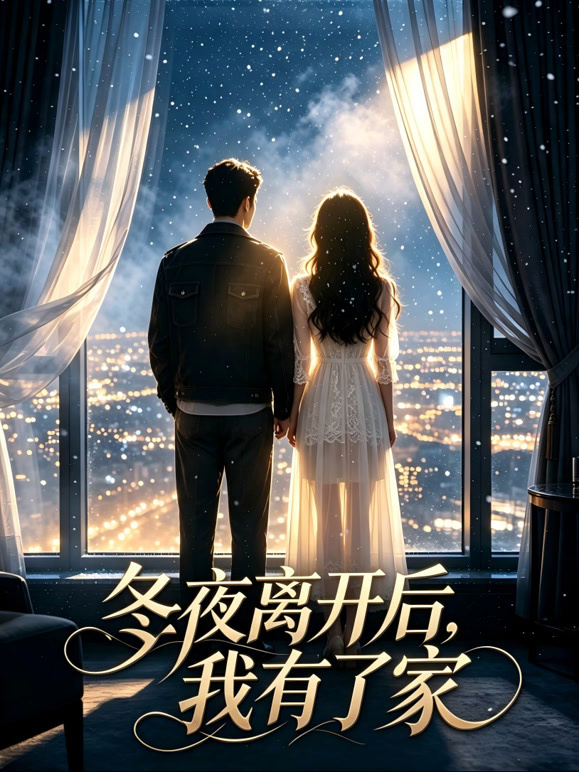 冬夜离开后，我有了家