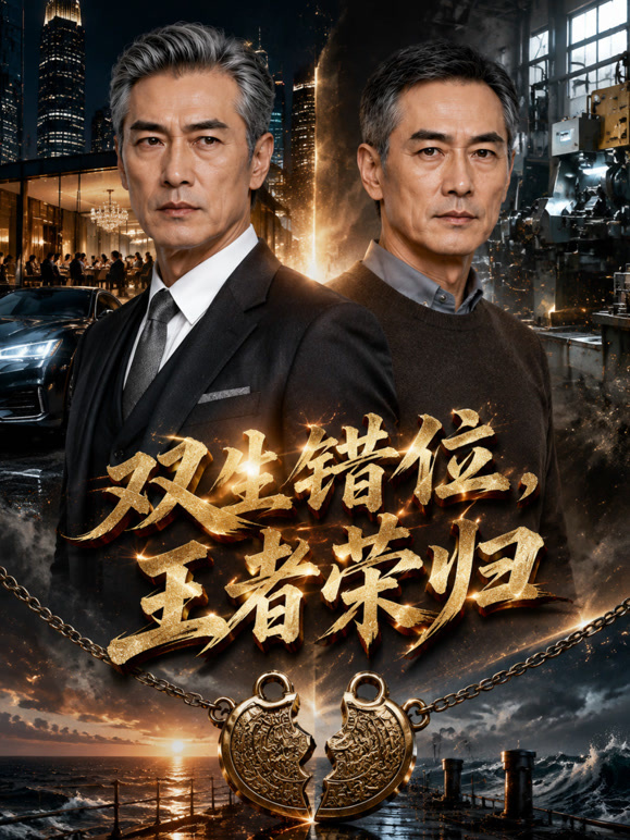 双生错位，王者荣归