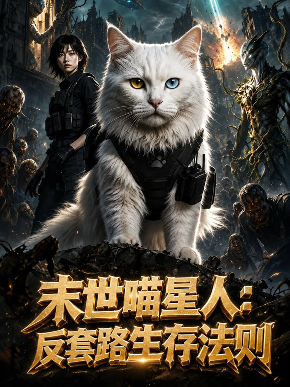 末世喵星人：反套路生存法则