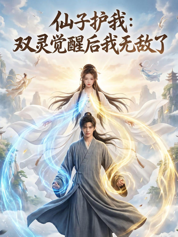 仙子护我：双灵觉醒后我无敌了