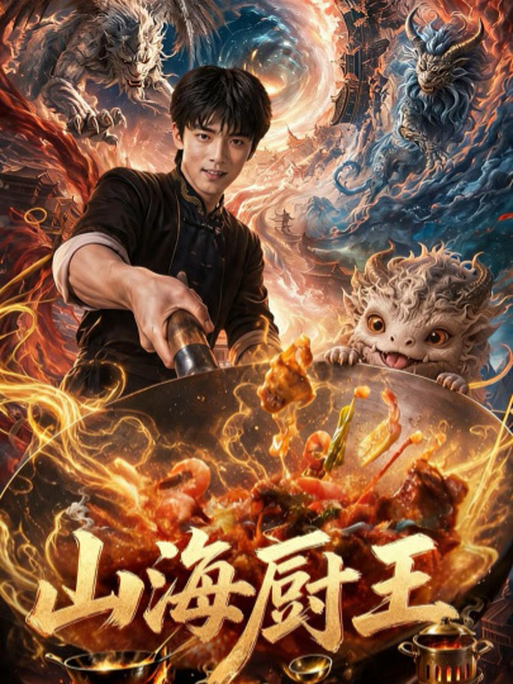 山海厨王