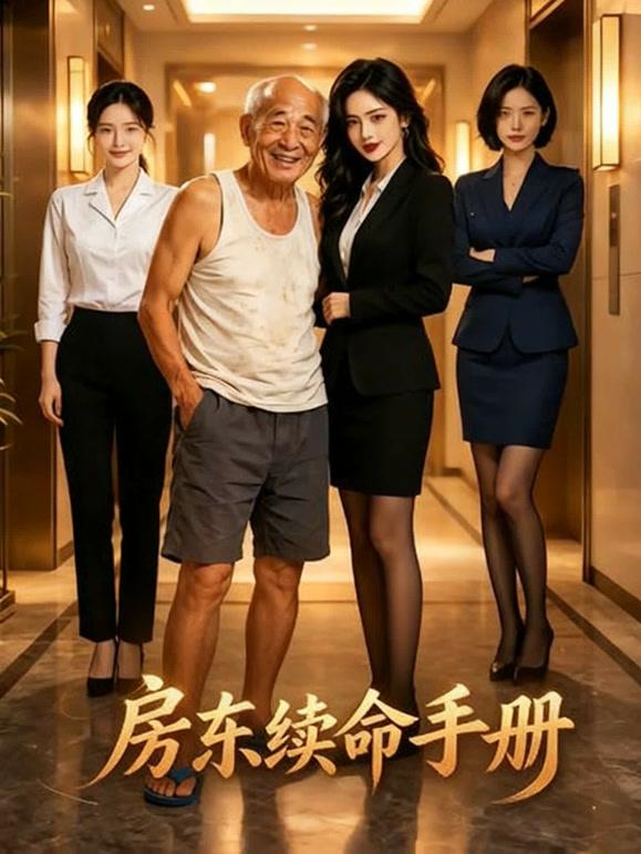 房东续命手册