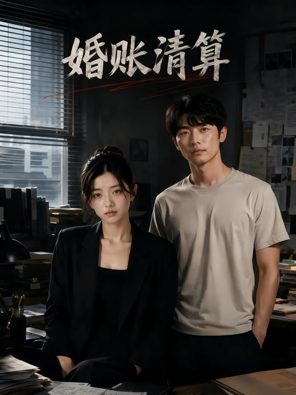 婚账清算