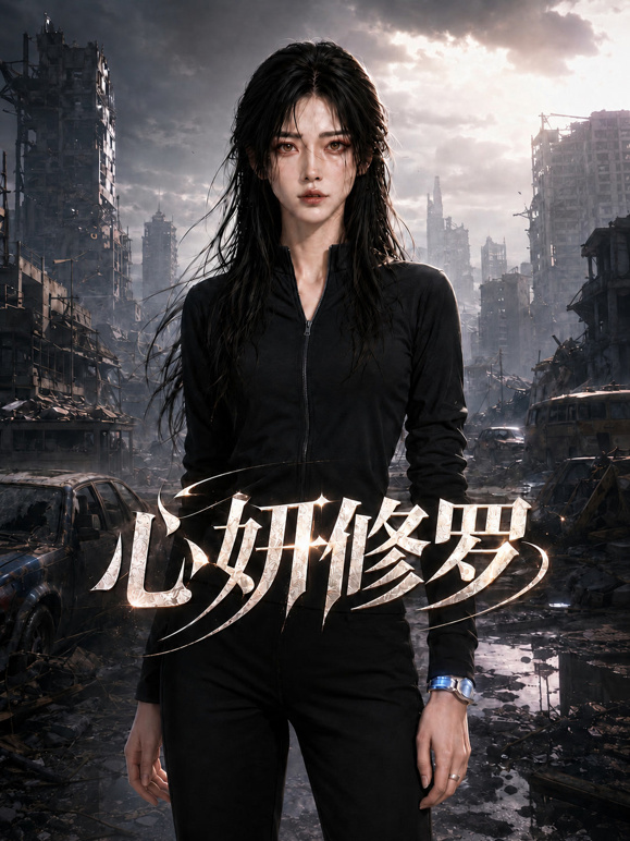 心妍修罗