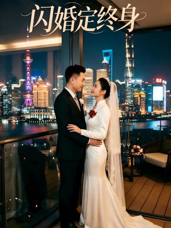 闪婚定终身