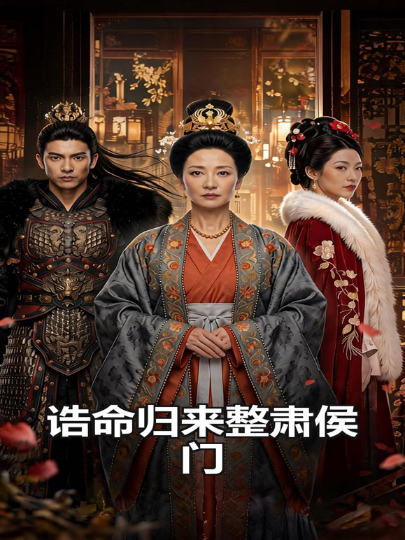 诰命归来整肃侯门