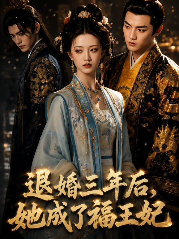 退婚三年后，她成了福王妃