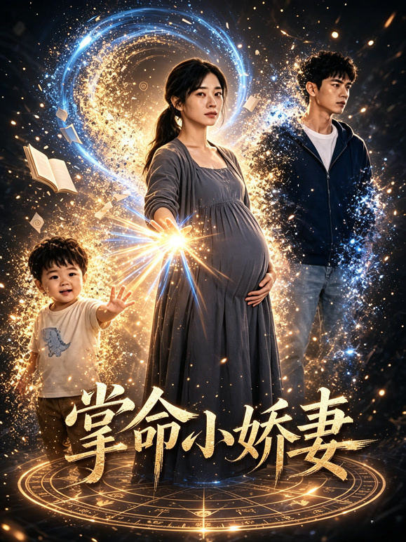 掌命小娇妻