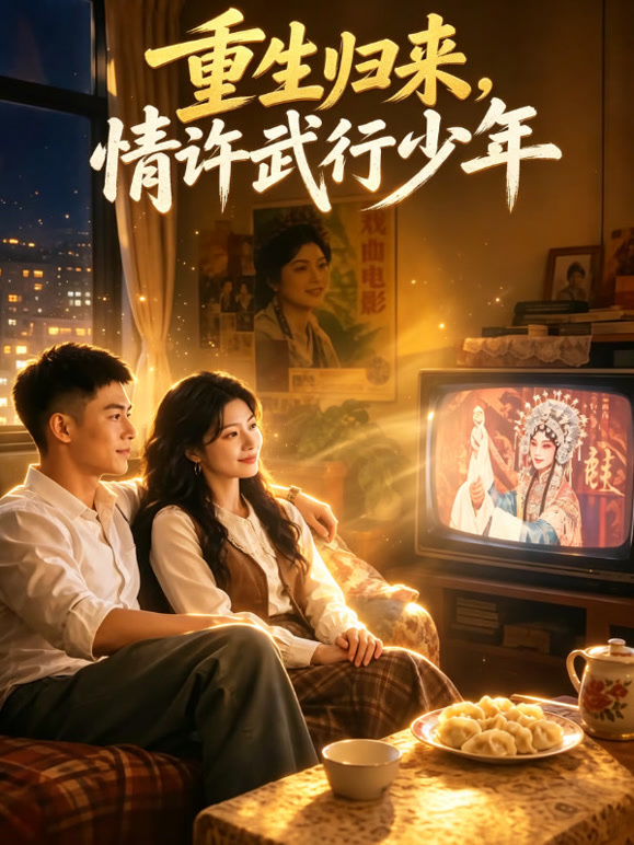 重生归来，情许武行少年