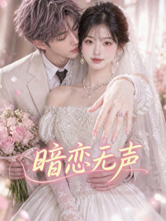 暗恋无声