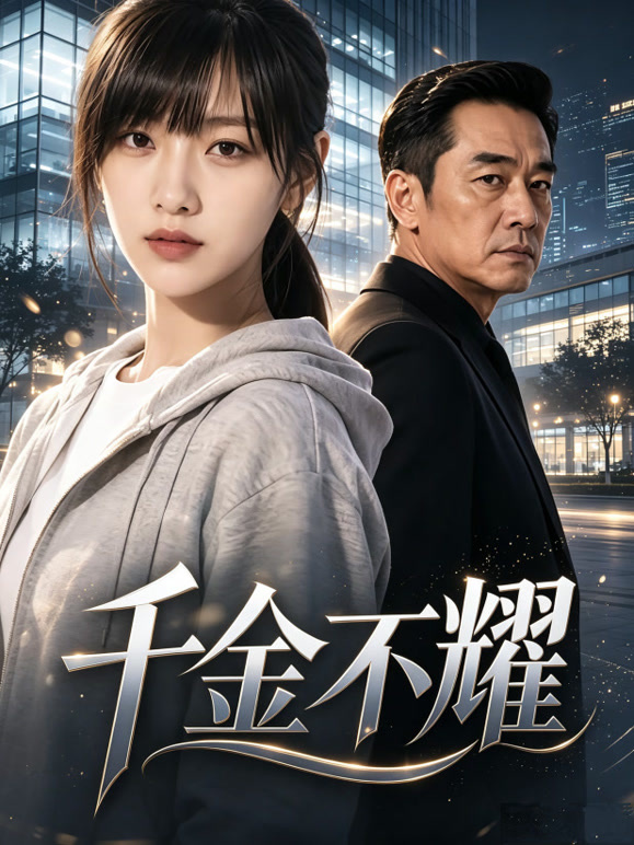 千金不耀