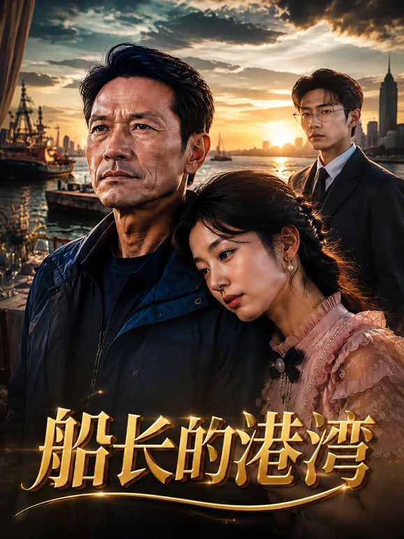 船长的港湾