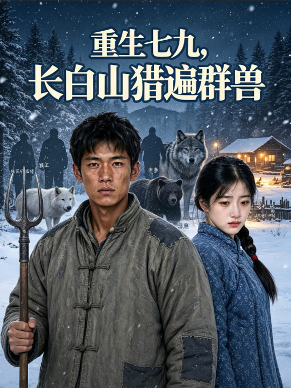 重生七九，长白山猎遍群兽