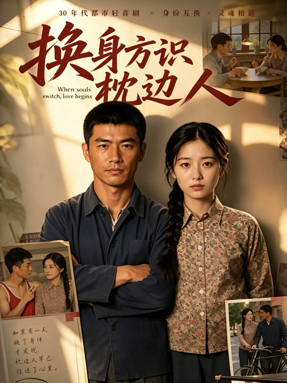 换身方识枕边人