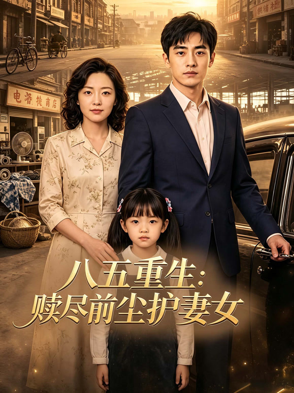 八五重生：赎尽前尘护妻女