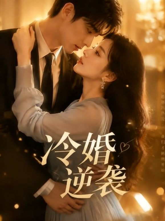 冷婚逆袭