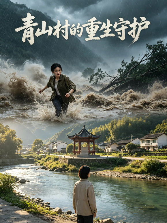 青山村的重生守护