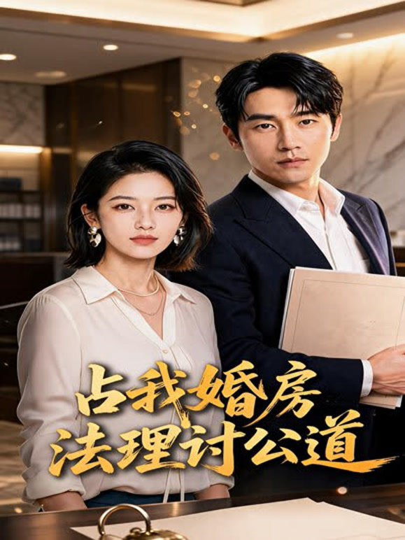 占我婚房法理讨公道