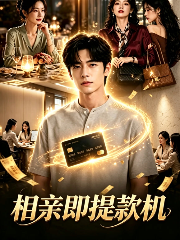 相亲即提款机
