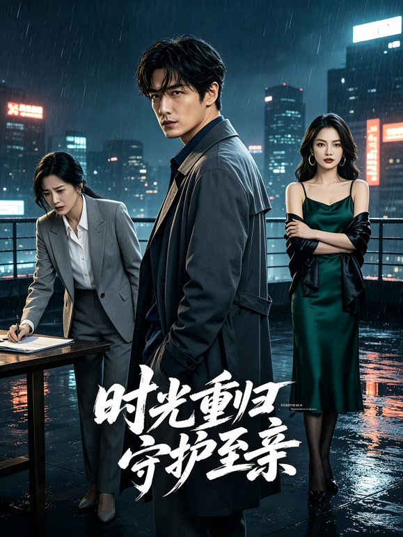 时光重归守护至亲