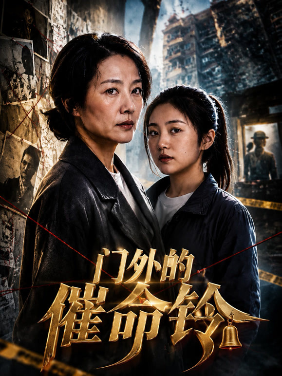 门外的催命铃