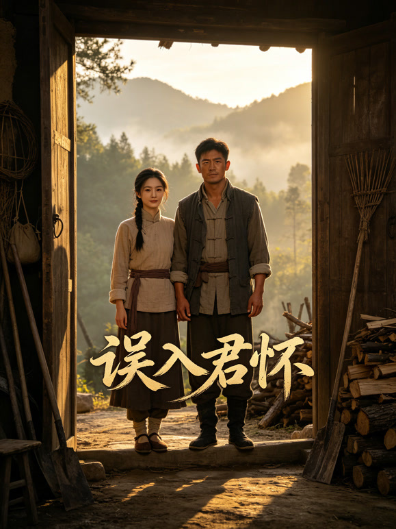 误入君怀
