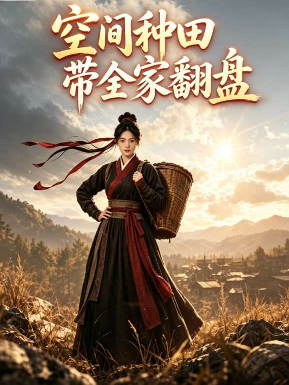 空间种田带全家翻盘