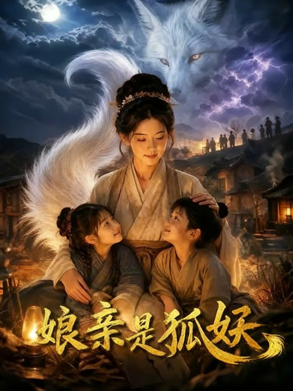 娘亲是狐妖
