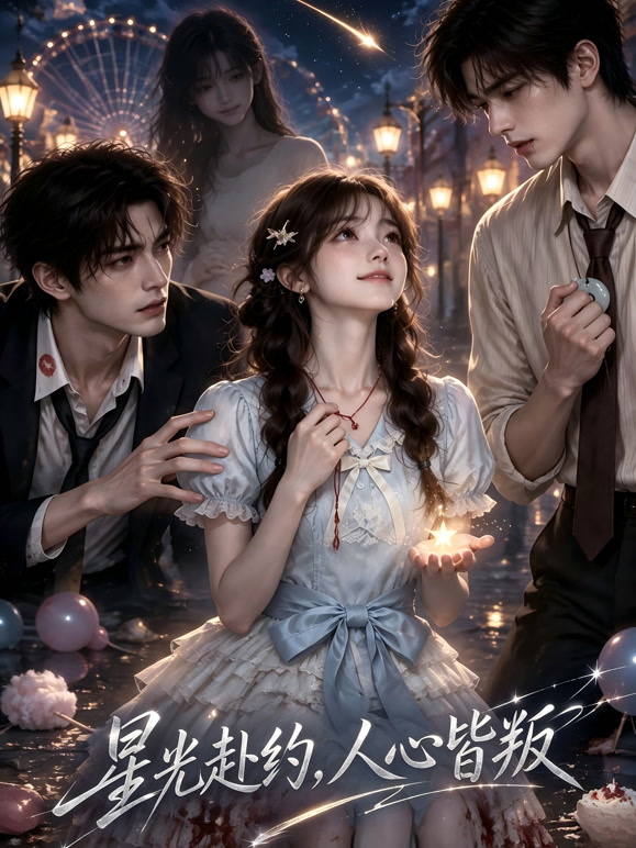 星光赴约，人心皆叛