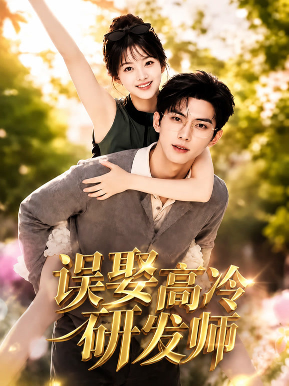 误娶高冷研发师