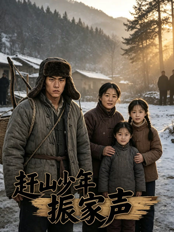 赶山少年振家声