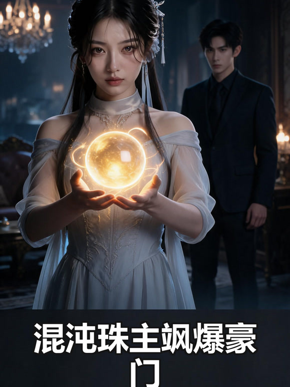 混沌珠主飒爆豪门
