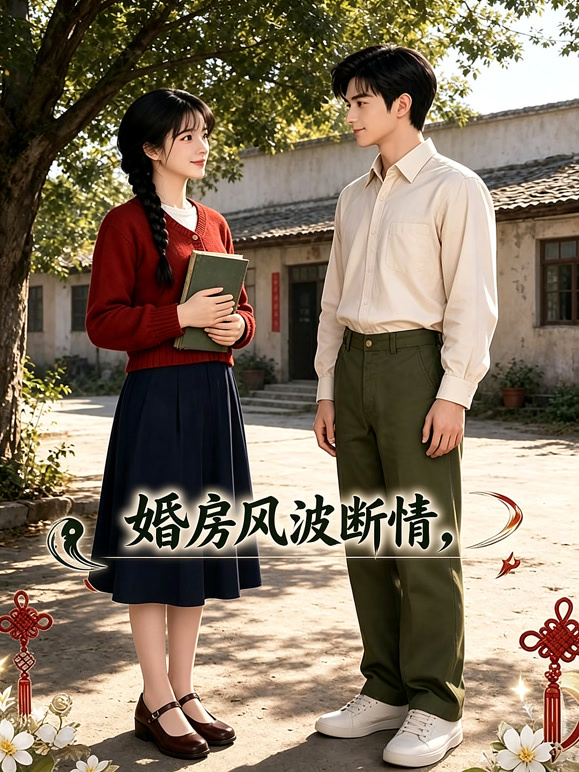 婚房风波断情
