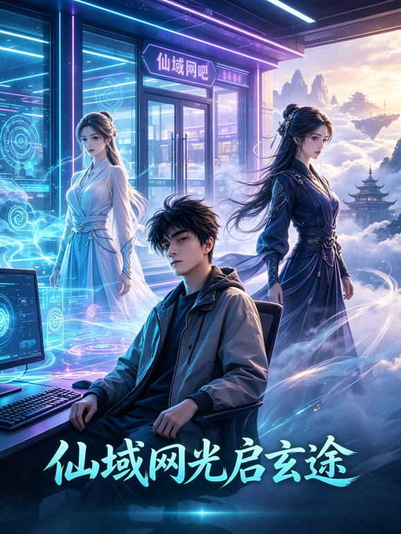 仙域网光启玄途
