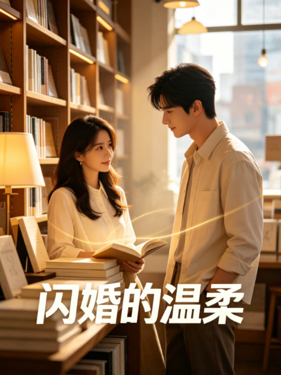 闪婚的温柔