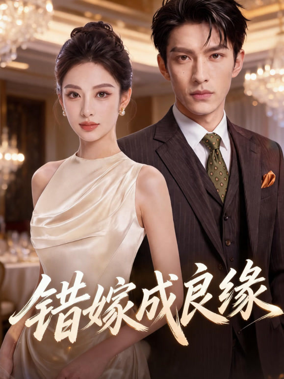 错嫁成 良缘