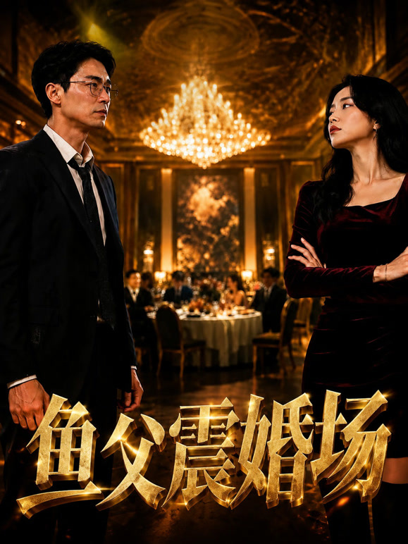 鱼父震婚场