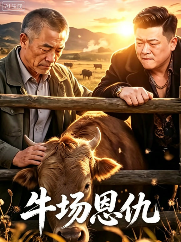 牛场恩仇