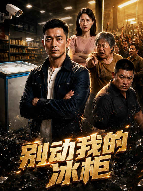 别动我的冰柜