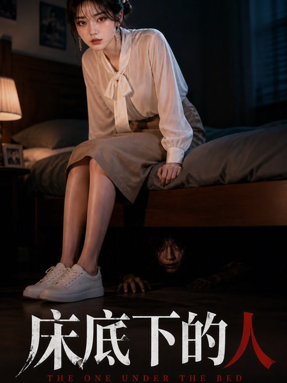 藏在门外的杀机