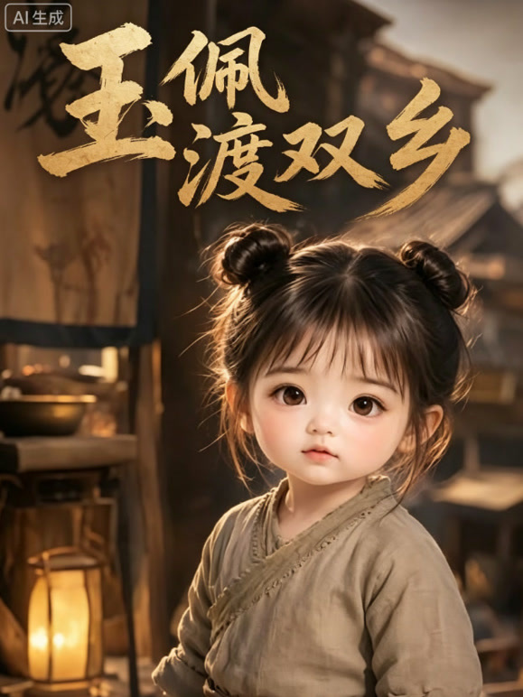 玉佩渡双乡