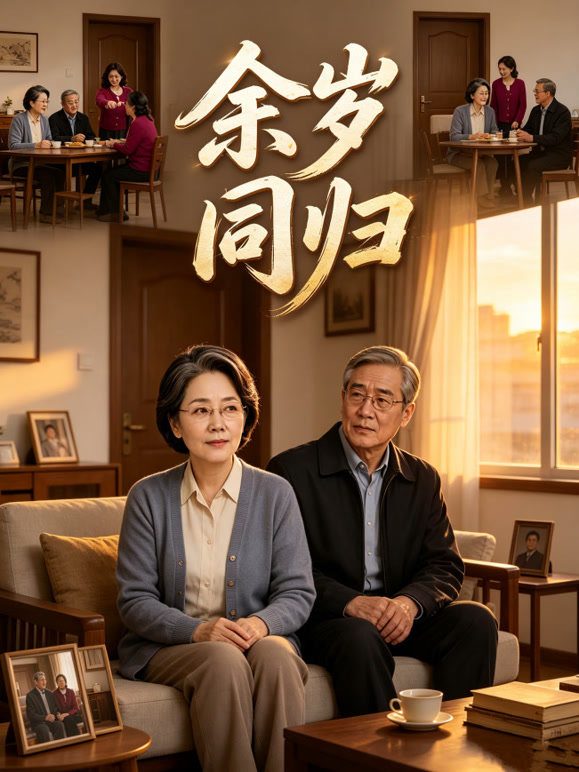 余岁同归