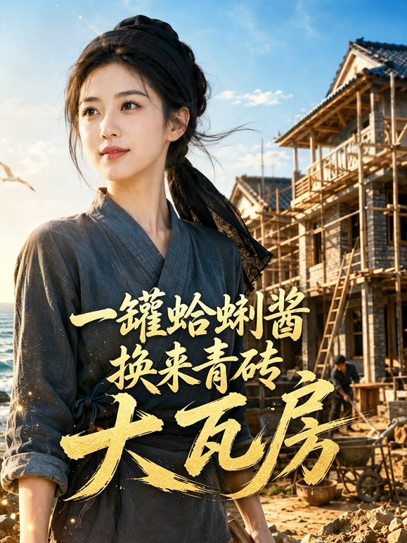 一罐蛤蜊酱，换来青砖大瓦房