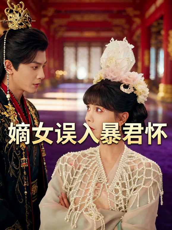 嫡女误入暴君怀
