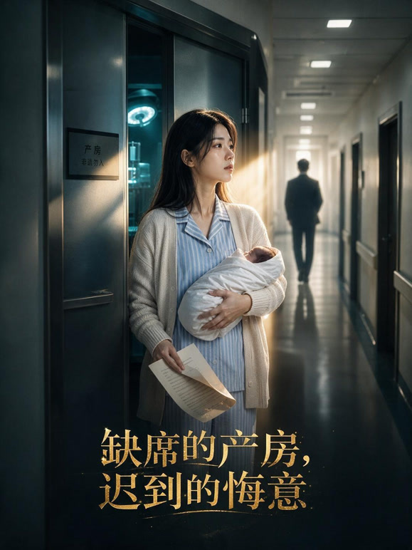 缺席的产房，迟到的悔意