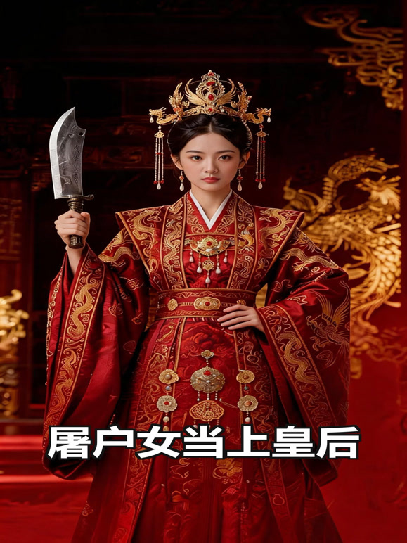 屠户女当上皇后