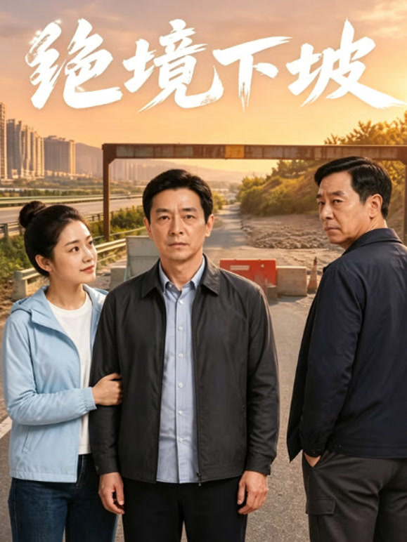 绝境下坡