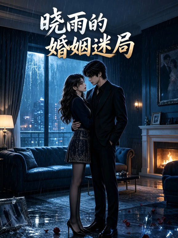 晓雨的婚姻迷局