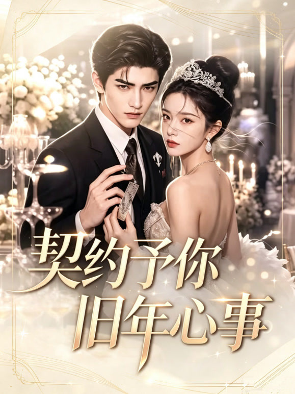 契约予你旧年心事